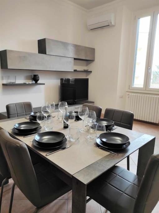 Casa Raffaello Careggi Lejlighed Firenze Eksteriør billede