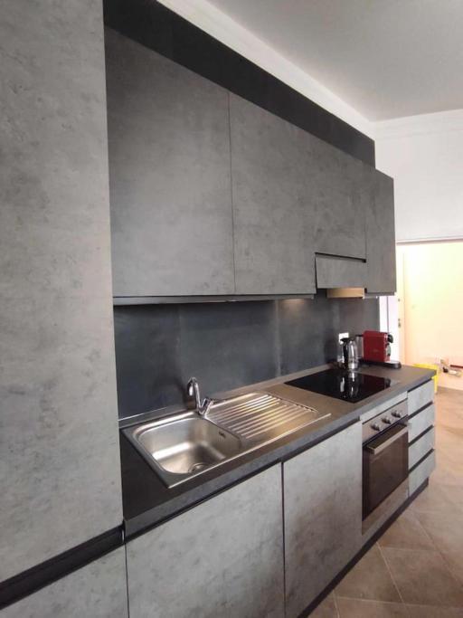 Casa Raffaello Careggi Lejlighed Firenze Eksteriør billede