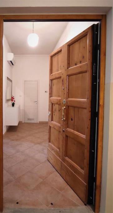 Casa Raffaello Careggi Lejlighed Firenze Eksteriør billede