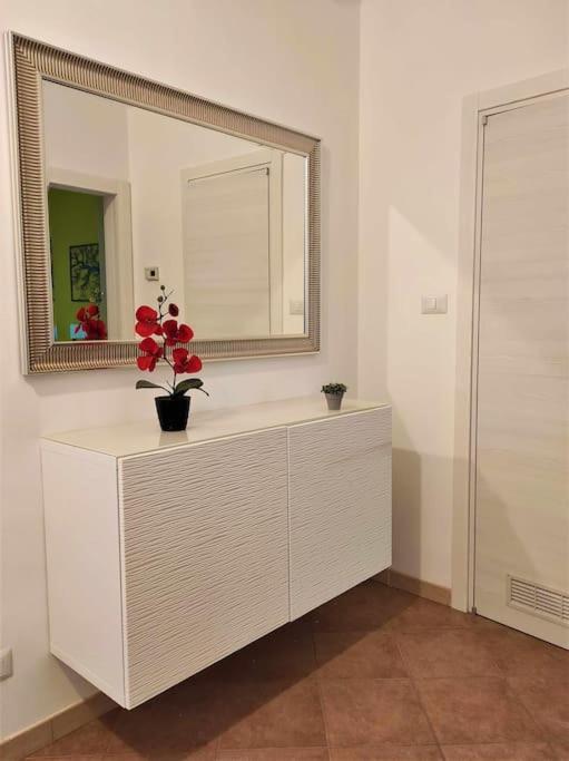 Casa Raffaello Careggi Lejlighed Firenze Eksteriør billede