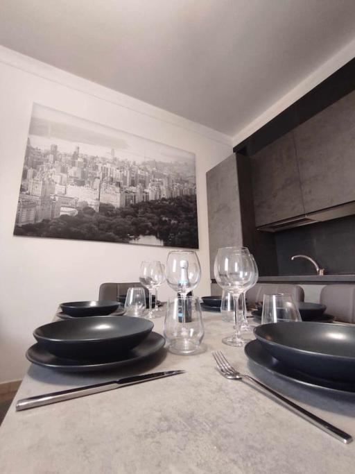Casa Raffaello Careggi Lejlighed Firenze Eksteriør billede