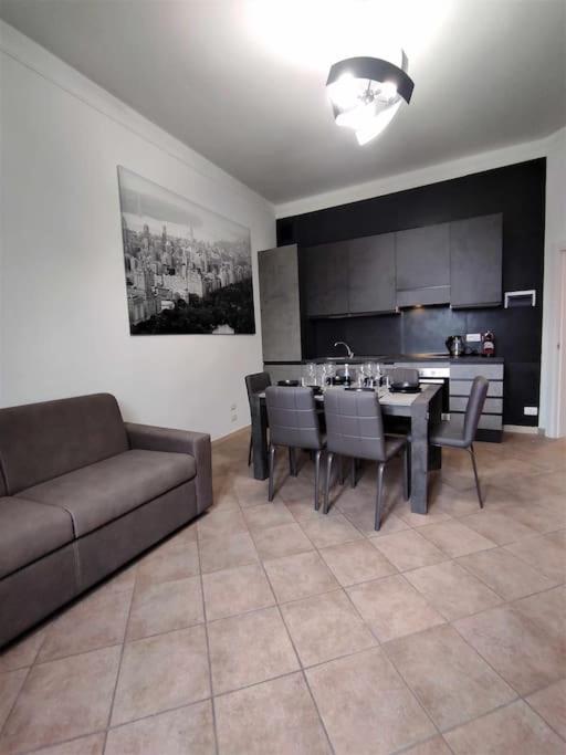 Casa Raffaello Careggi Lejlighed Firenze Eksteriør billede