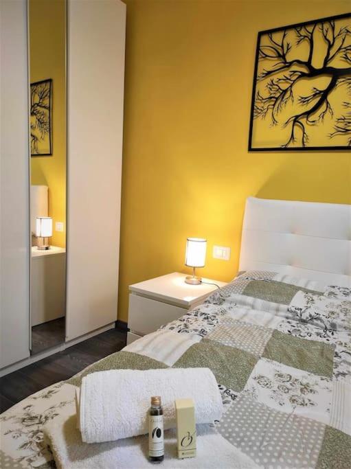 Casa Raffaello Careggi Lejlighed Firenze Eksteriør billede