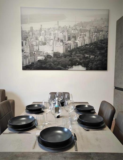 Casa Raffaello Careggi Lejlighed Firenze Eksteriør billede