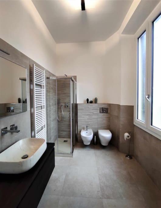 Casa Raffaello Careggi Lejlighed Firenze Eksteriør billede