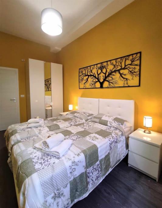 Casa Raffaello Careggi Lejlighed Firenze Eksteriør billede