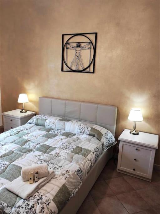 Casa Raffaello Careggi Lejlighed Firenze Eksteriør billede