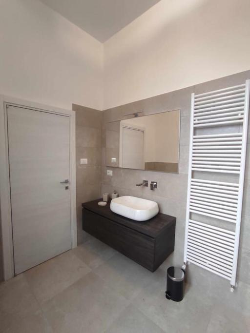 Casa Raffaello Careggi Lejlighed Firenze Eksteriør billede