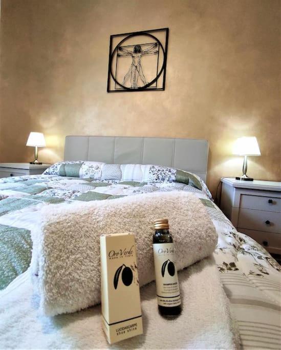 Casa Raffaello Careggi Lejlighed Firenze Eksteriør billede